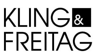 Kling & Freitag logo