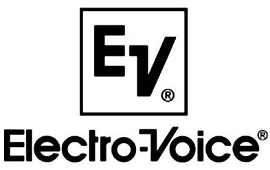 Electro Voice logo